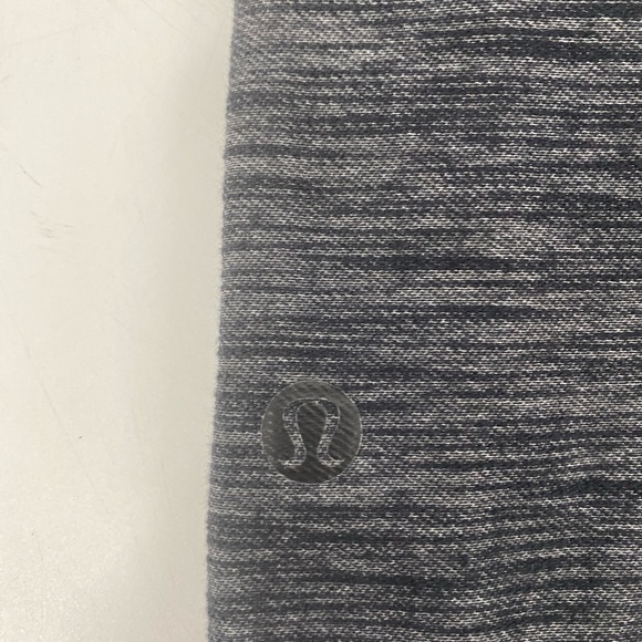 Lululemon Barre Pulse Pant (Regular & Reversible) - Picture 6 of 7